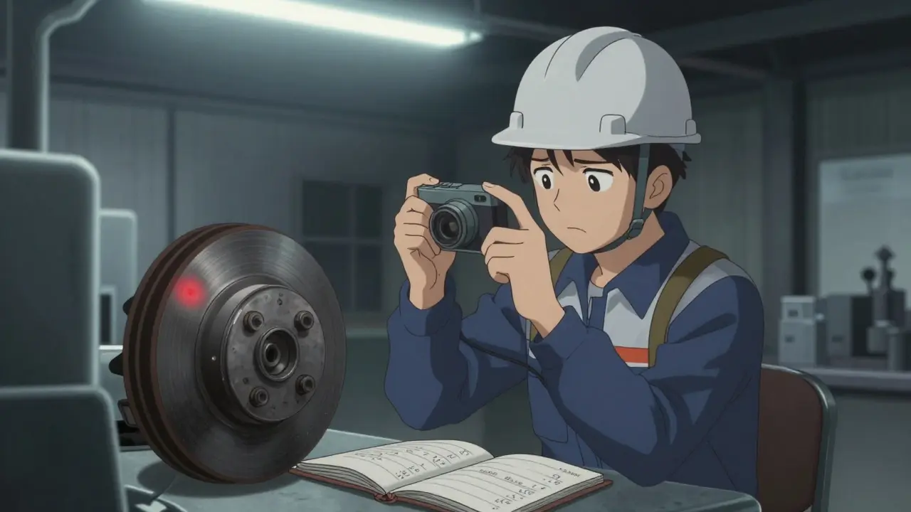 Whistleblower Protections for Reporting Manufacturing Quality Issues