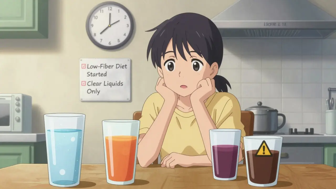 Colonoscopy Prep Tips: Getting a Clear Exam for Accurate Cancer Screening