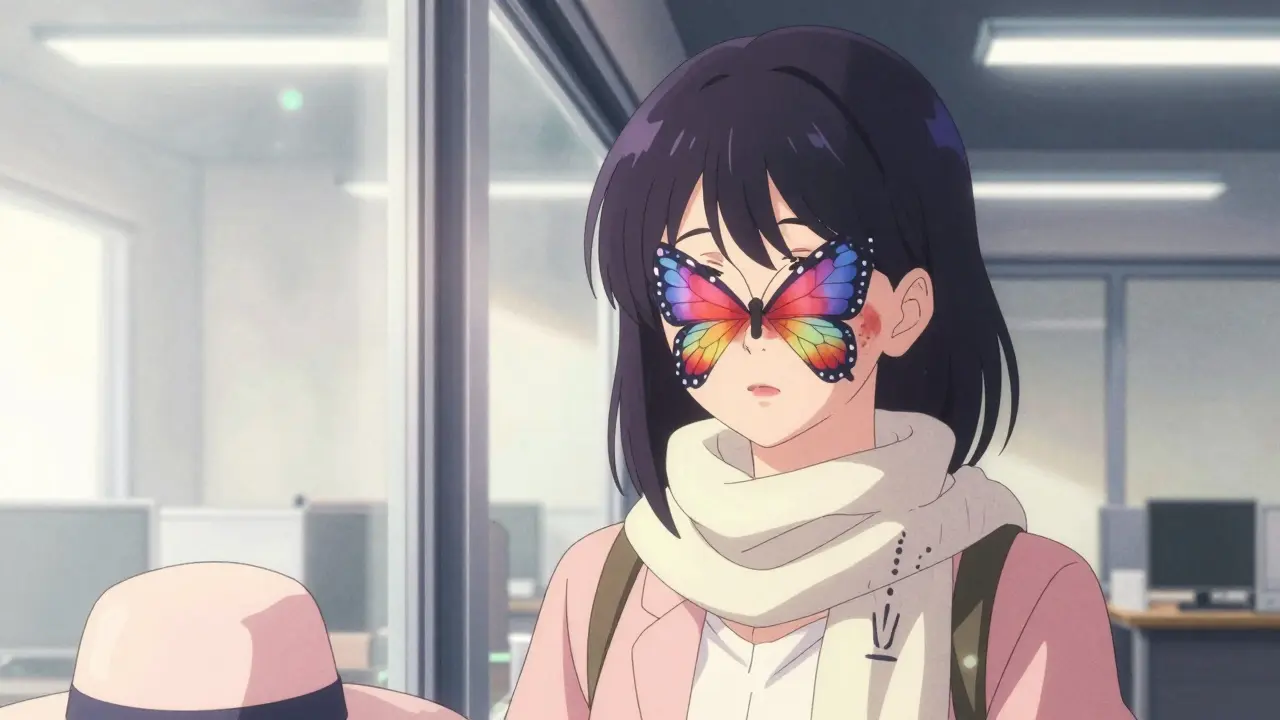 Cutaneous Lupus: How Photosensitivity Triggers Skin Flares and What Treatments Actually Work