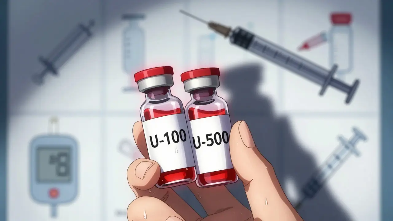 Diabetes Medications Safety Guide: Insulin and Oral Agents Explained