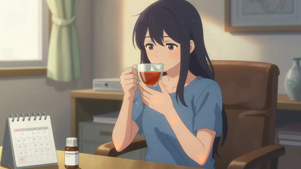 Lupus Arthritis and Hydroxychloroquine: How This Medication Reduces Joint Inflammation and Prevents Flares