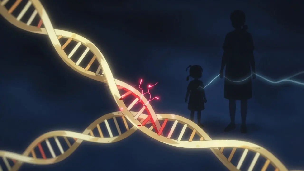 Familial Hypercholesterolemia: Guide to Early Detection and Treatment