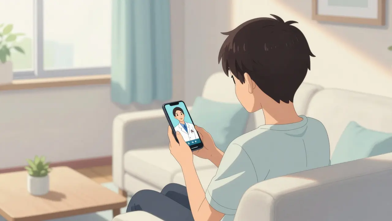 How and Where to Buy Cefdinir Online: A Safe Guide