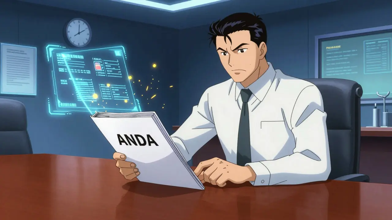 Understanding 180-Day Exclusivity: How Generic Drugs Enter the Market